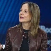 Mary Barra Claims She Told President Biden That Elon Musk Deserves Credit For The EV Not General Motors